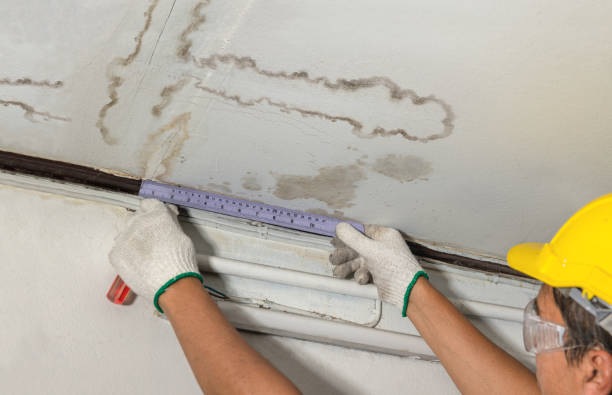 Reliable Water Damage Repair contractor in Fort Hood, TX by Aqua Guard Water Damage